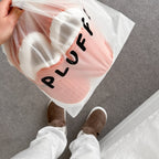 Pluffi | Den komfortable og stilfulde hjemmesko