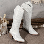 Emma | Winter Grace-støvler