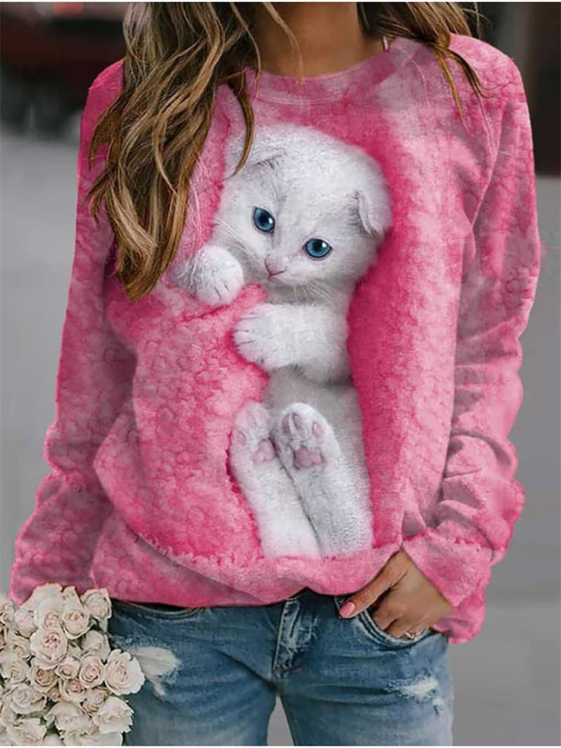 Arliera™ – Afslappet og elegant sweatshirt
