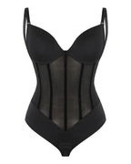 Shapewear® | Rygløs Body til Kropsformning