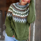 Sylvana | Vintagestrik
