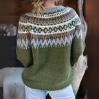 Sylvana | Vintagestrik
