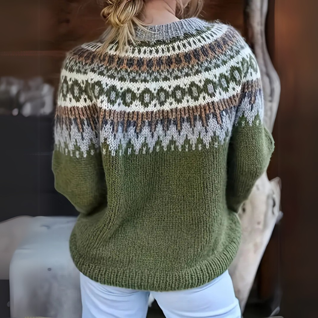 Sylvana | Vintagestrik
