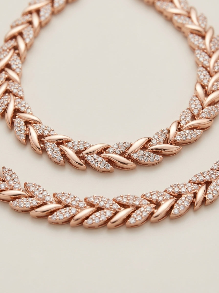 Laluna® - Håndlavet Vedhæng og Armbånd Havfruehale