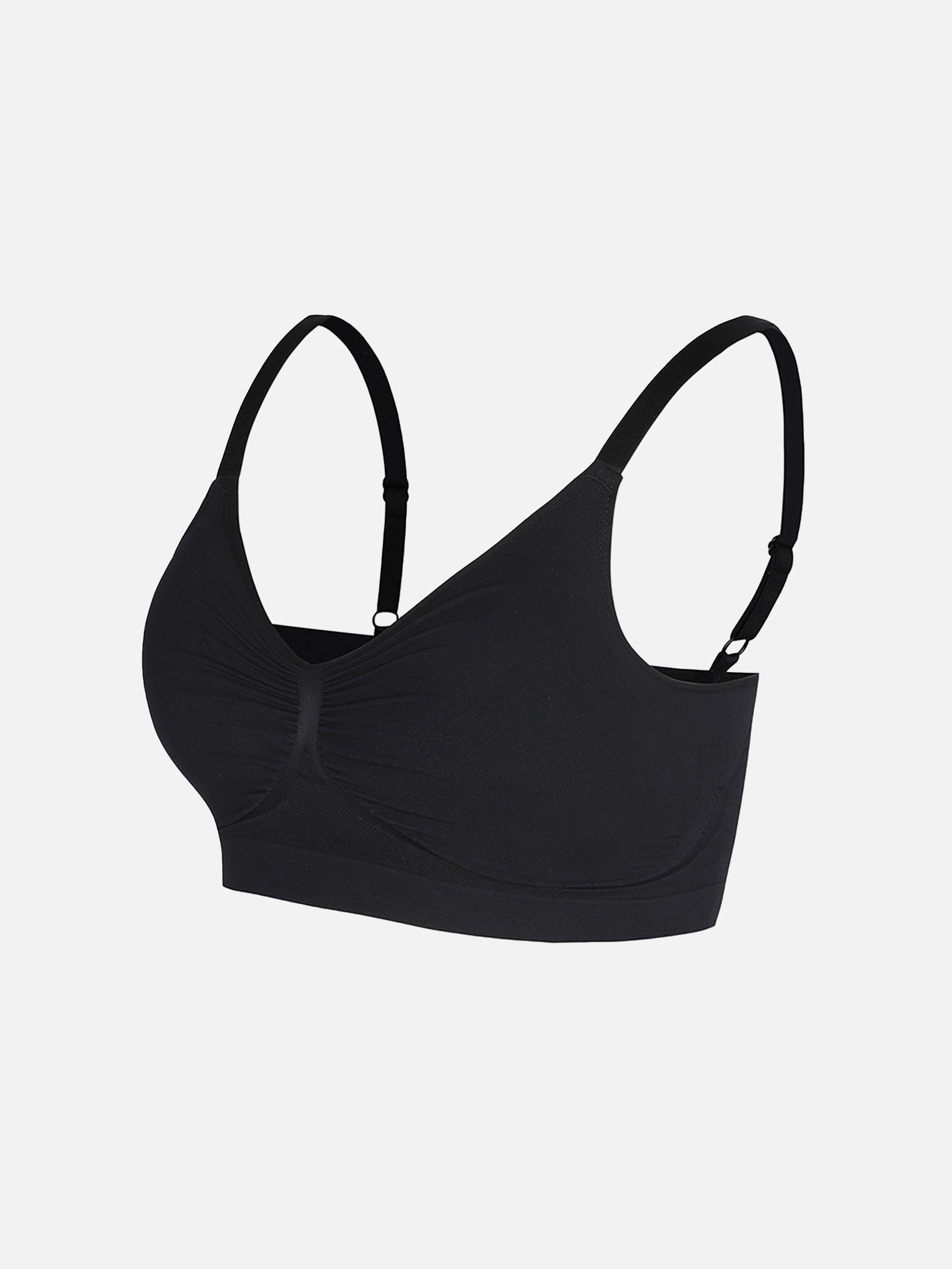 Laluna® | Ultrablød sømløs BH