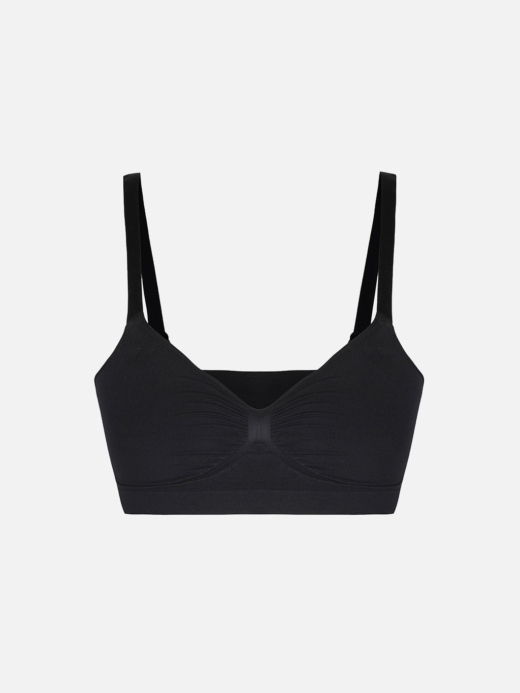 Laluna® | Ultrablød sømløs BH