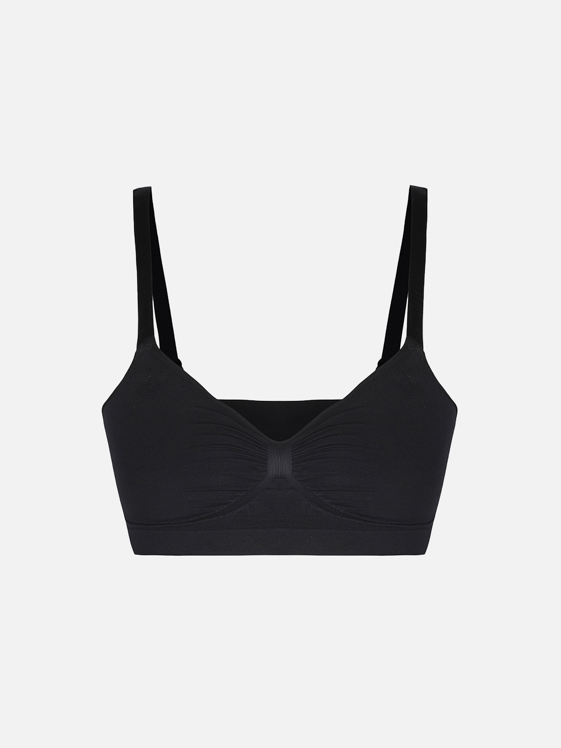 Laluna® | Ultrablød sømløs BH