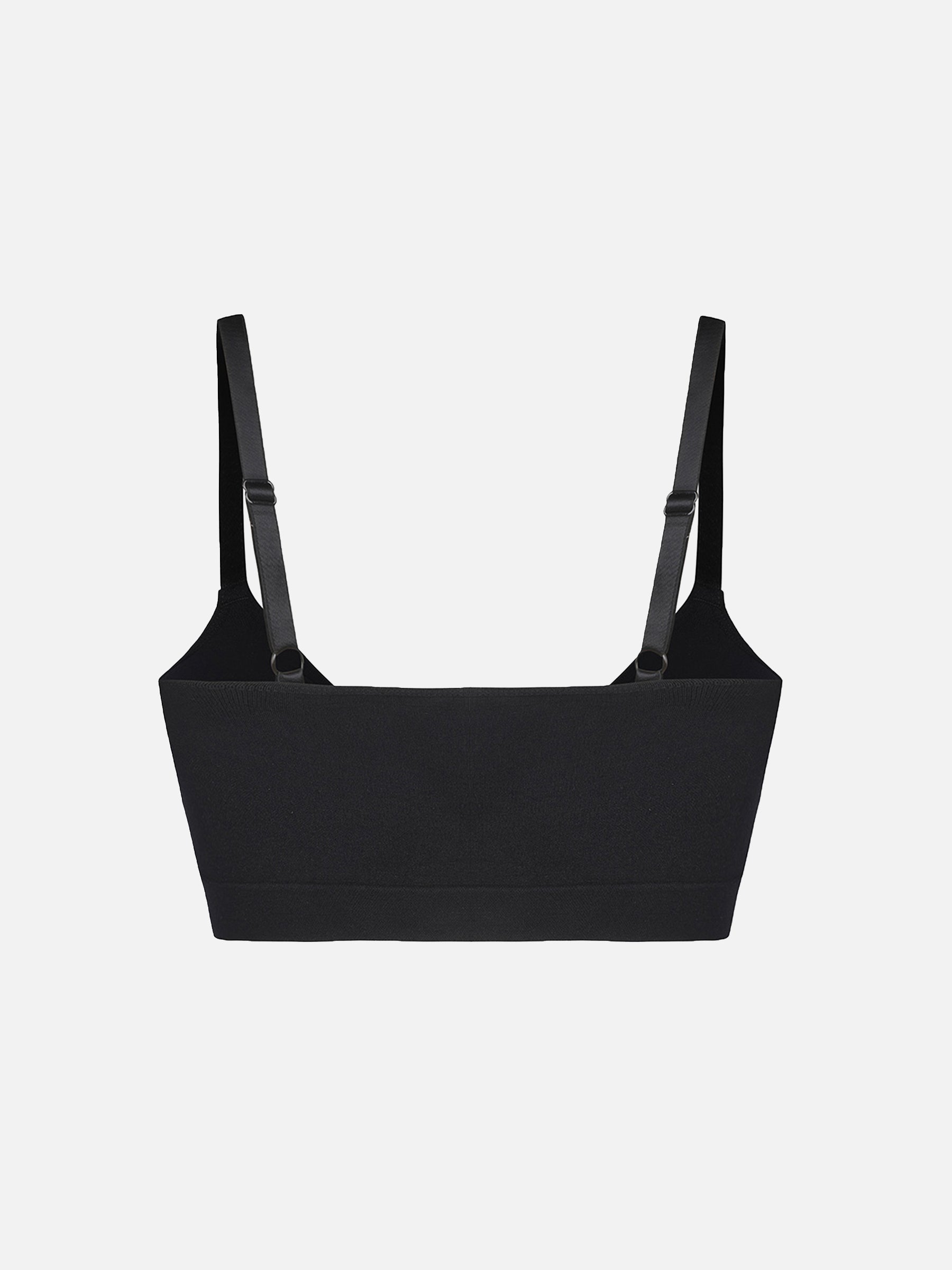 Laluna® | Ultrablød sømløs BH