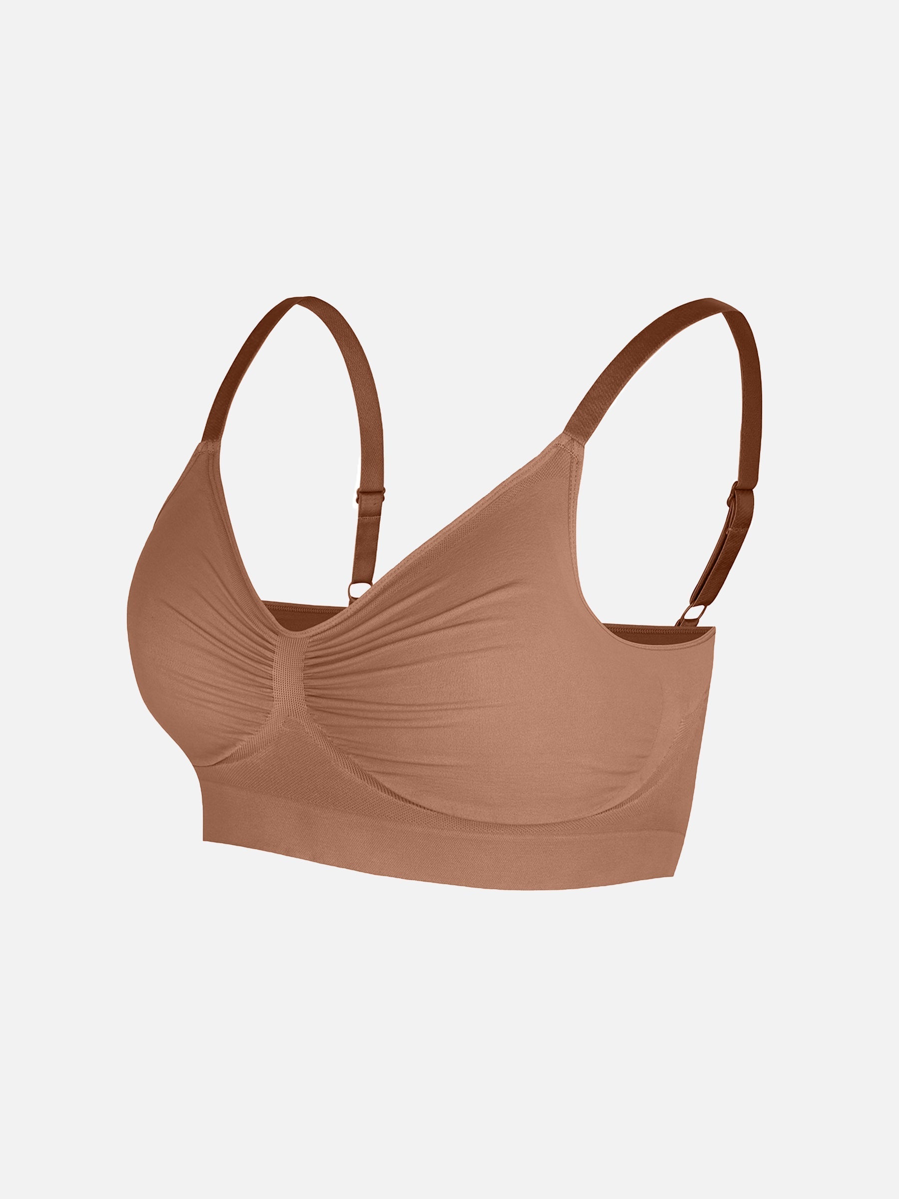 Laluna® | Ultrablød sømløs BH