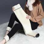 Femke | VARME VINTER-LEGGINGS