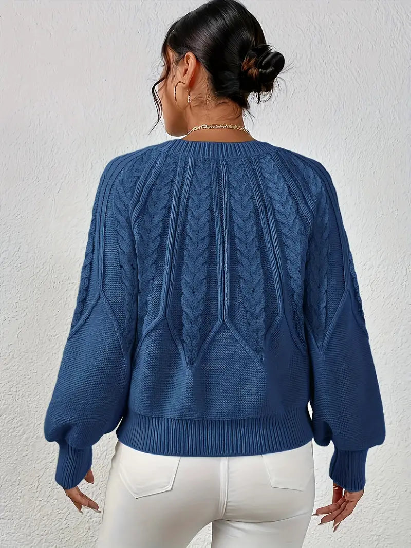 Esther | DAMETRØJE