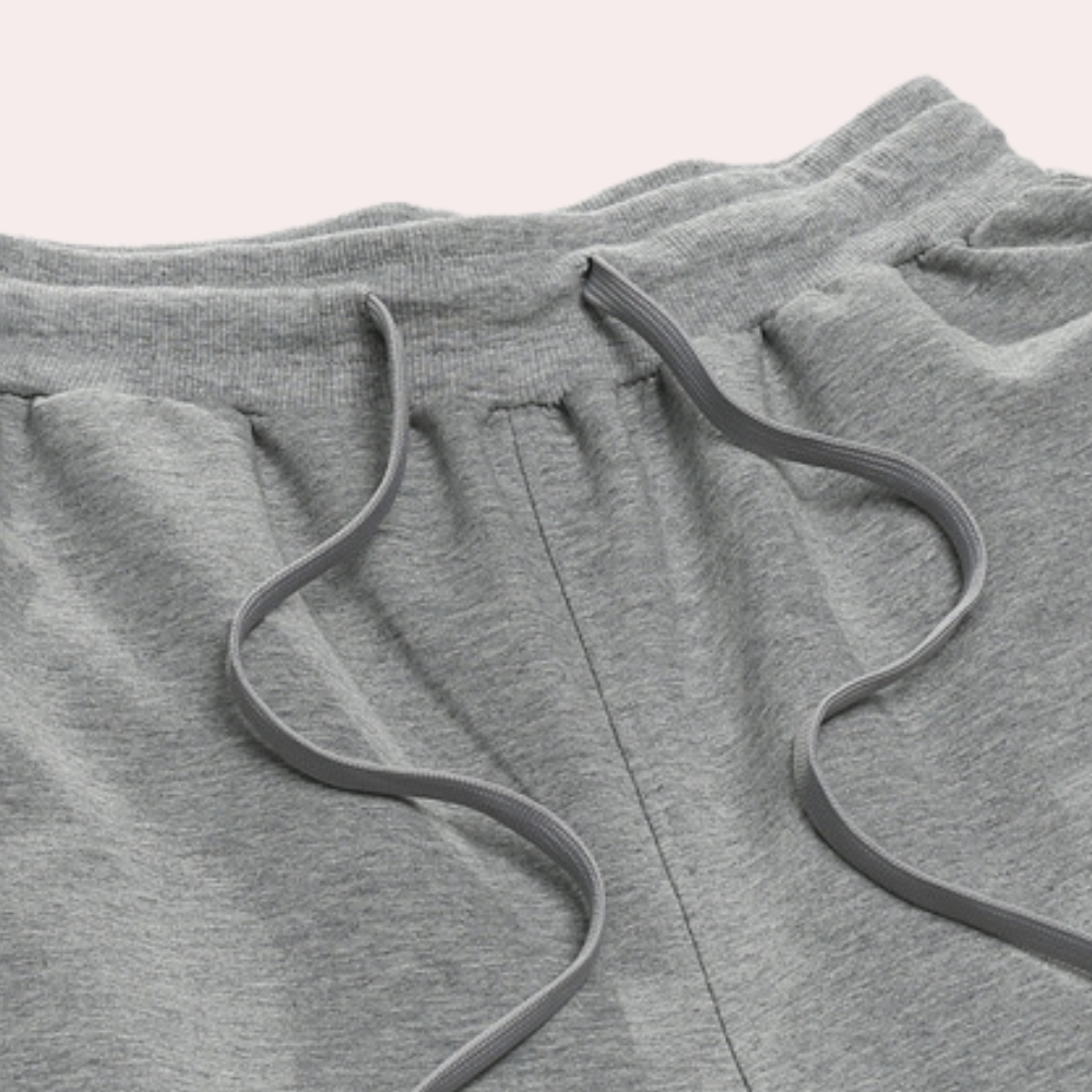 Laluna® | Behagelig Joggingbuks