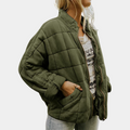 Fleur | Elegant og komfortabel sommerblazer
