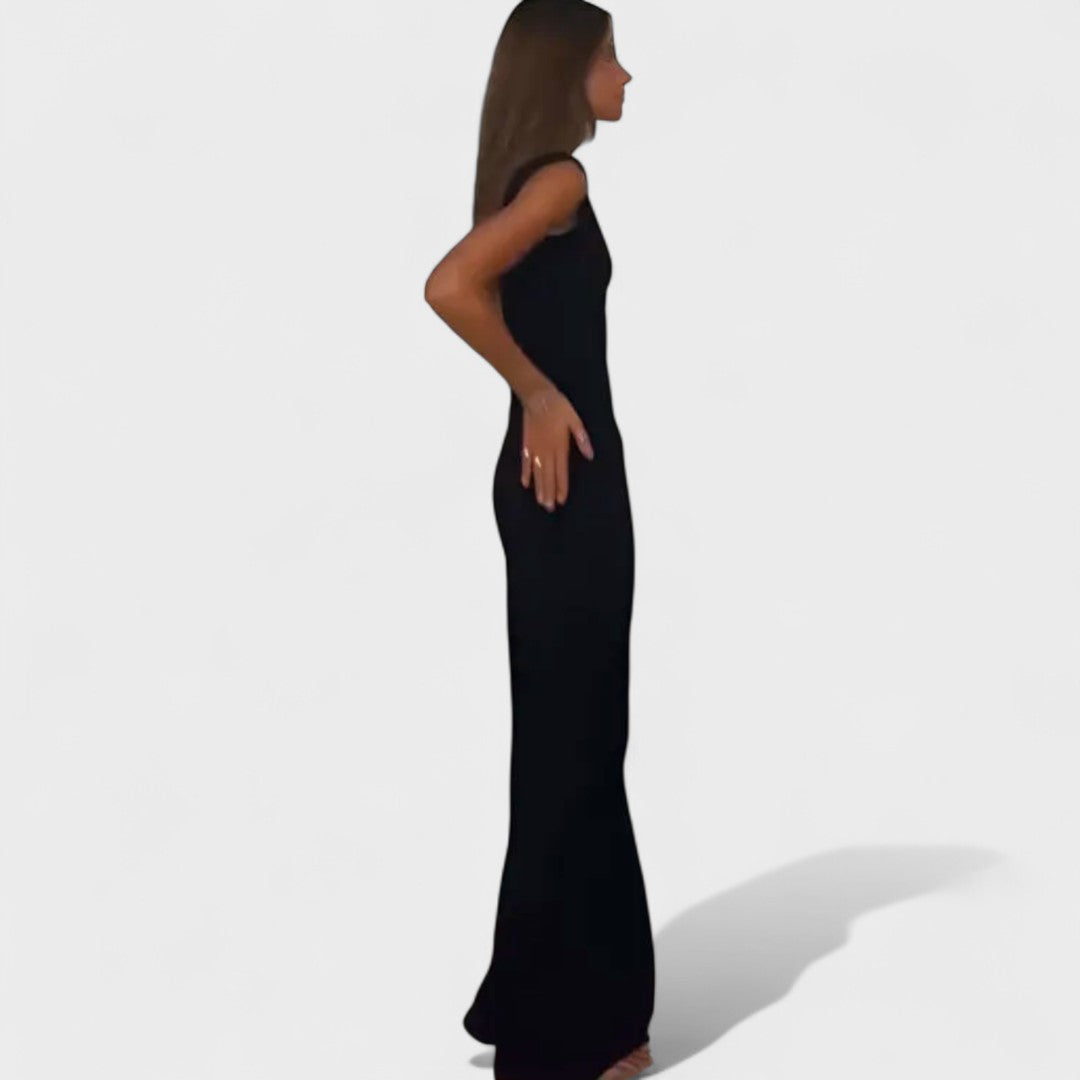 Cristiana - Let og luftigt jumpsuit, stil og komfort