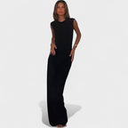 Cristiana - Let og luftigt jumpsuit, stil og komfort