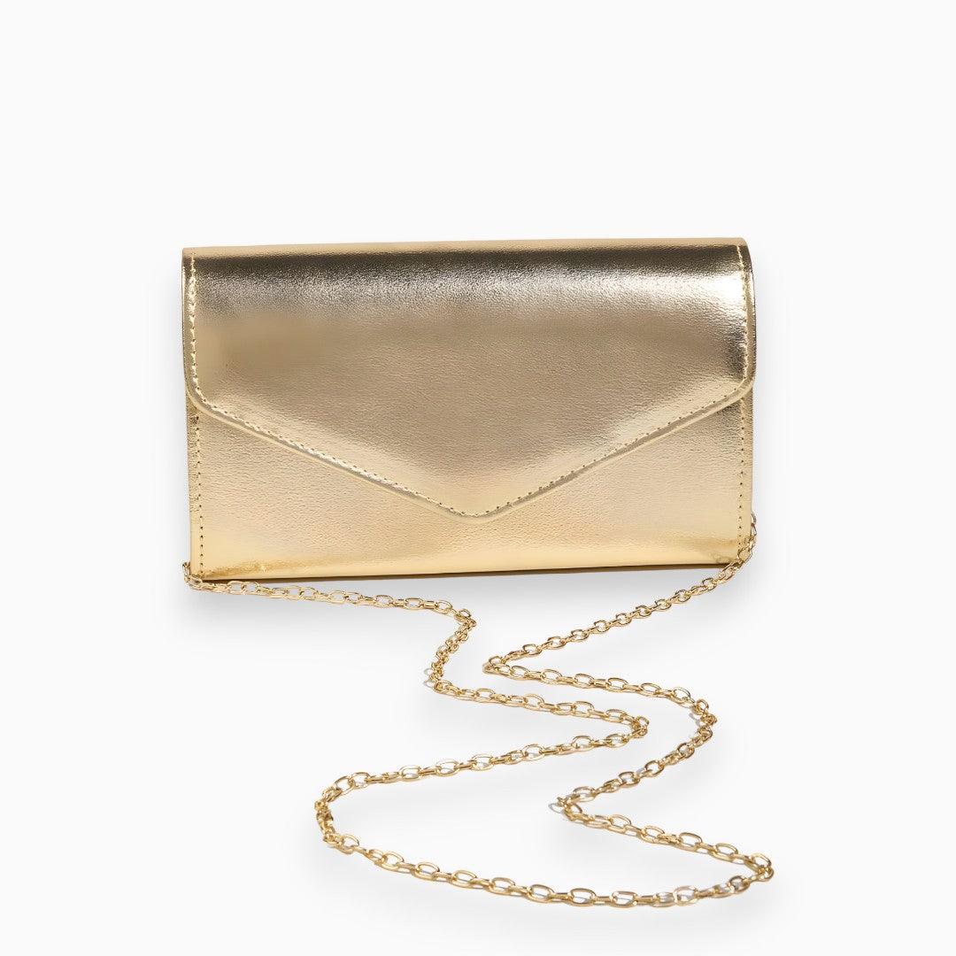 Julia | Luxe Serenity Clutch