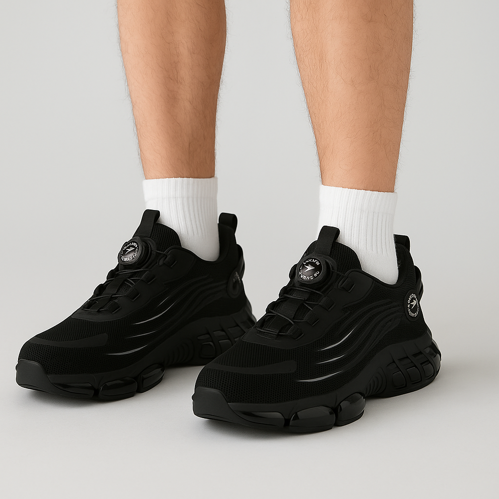 Laluna® | Werkschoen® S3 Pro