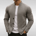 Jonas | Moderne strikblazer
