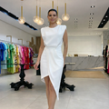 Alessia™ | Kjole – Elegance der stjæler blikket