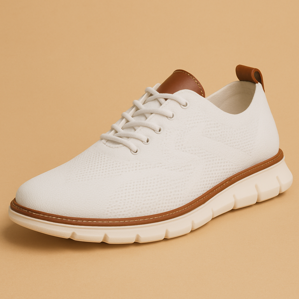 ComfoShoes - Ultrabehagelige Ortopædiske Sko