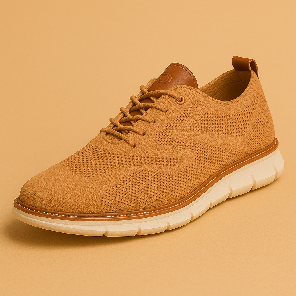 ComfoShoes - Ultrabehagelige Ortopædiske Sko