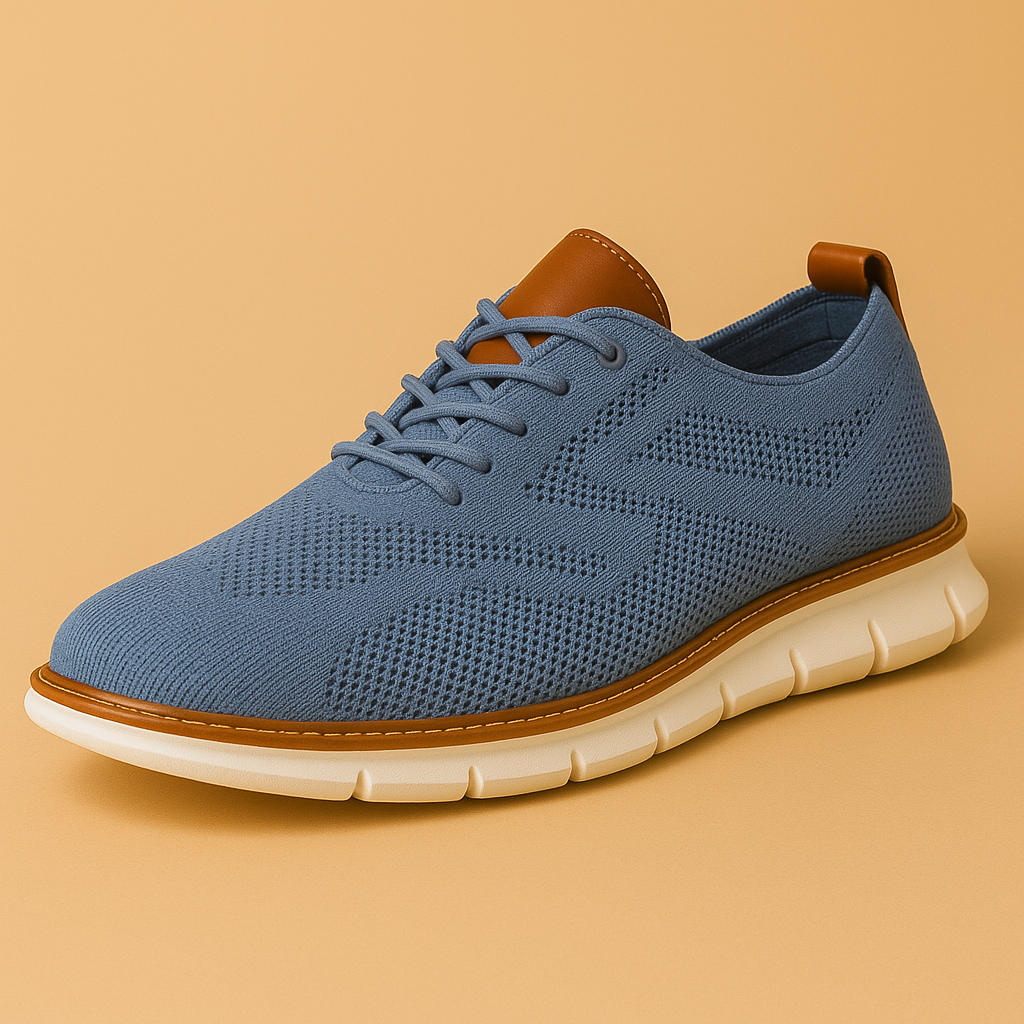 ComfoShoes - Ultrabehagelige Ortopædiske Sko