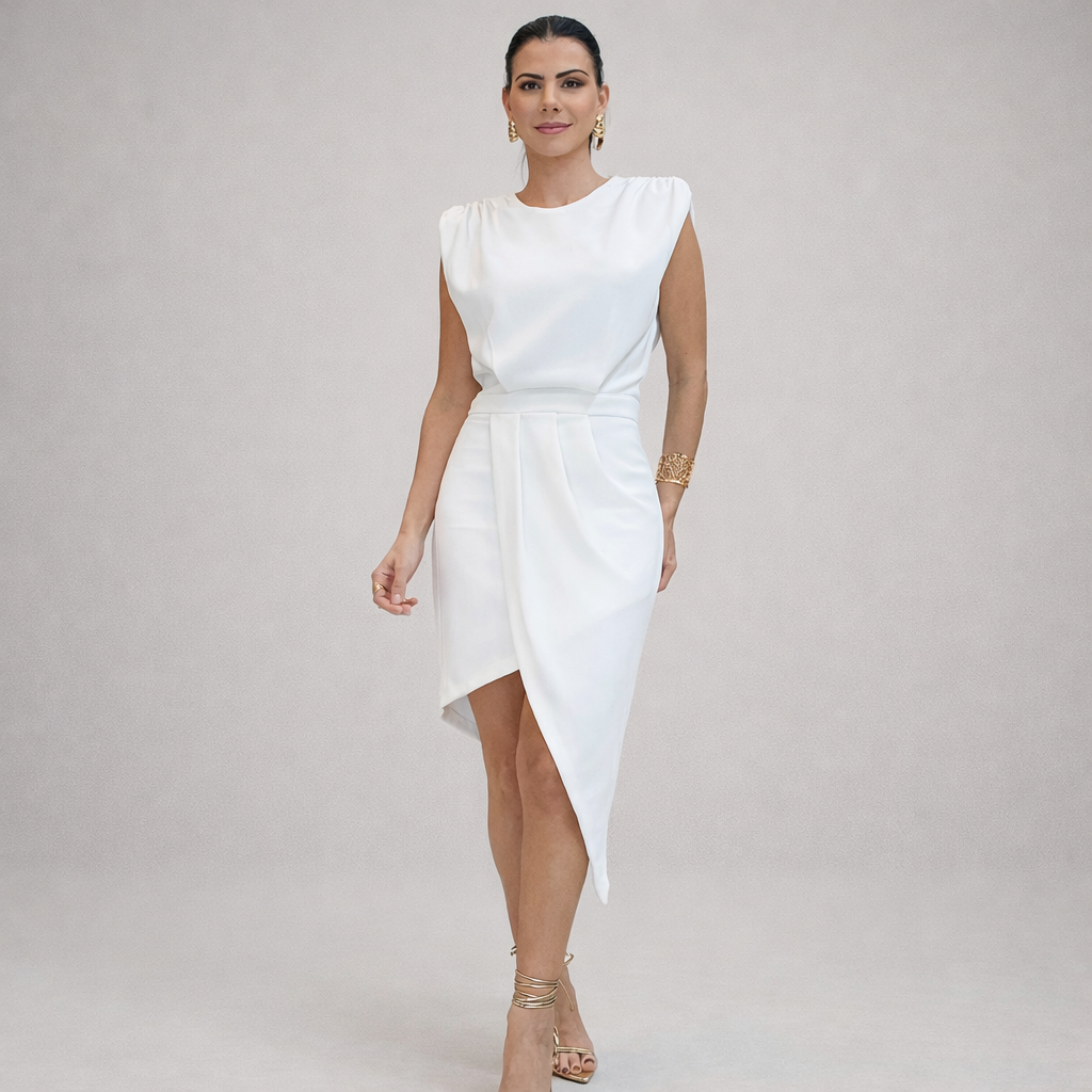 Alessia™ | Kjole – Elegance der stjæler blikket