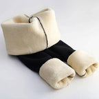 Femke | VARME VINTER-LEGGINGS
