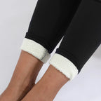 Femke | VARME VINTER-LEGGINGS
