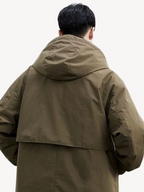 Laluna® | Trendy lang frakke