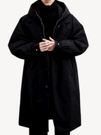 Laluna® | Trendy lang frakke