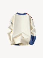 LALUNA® | DESIGNER STRIKKET TRØJE