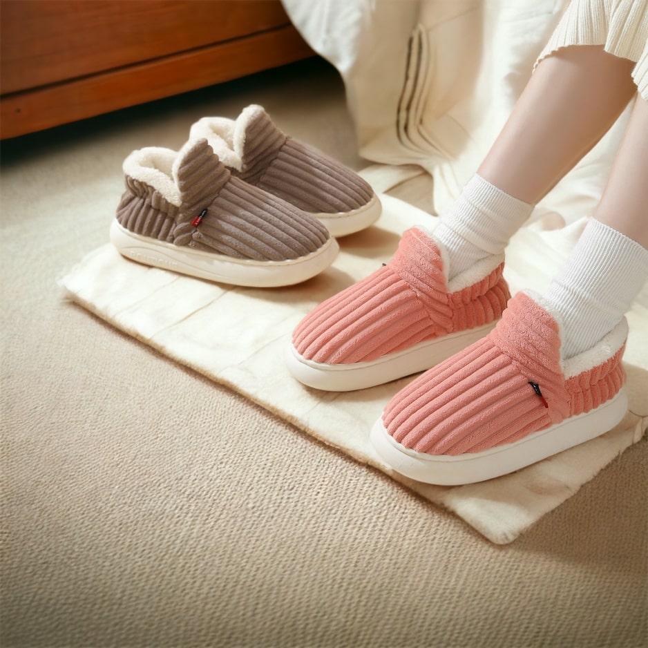 Anna | Winter Huggies 1+1 Gratis