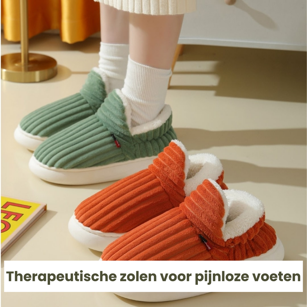 Anna | Winter Huggies 1+1 Gratis