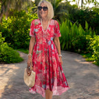 Julia | Elegant sommerkjole