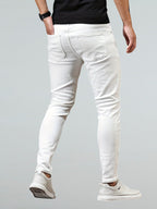 Laluna® | Behagelige slim fit-jeans