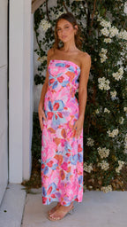 Divine™ - Chic sommerkjole