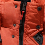 Laluna® | Premium Parka med gåsedun