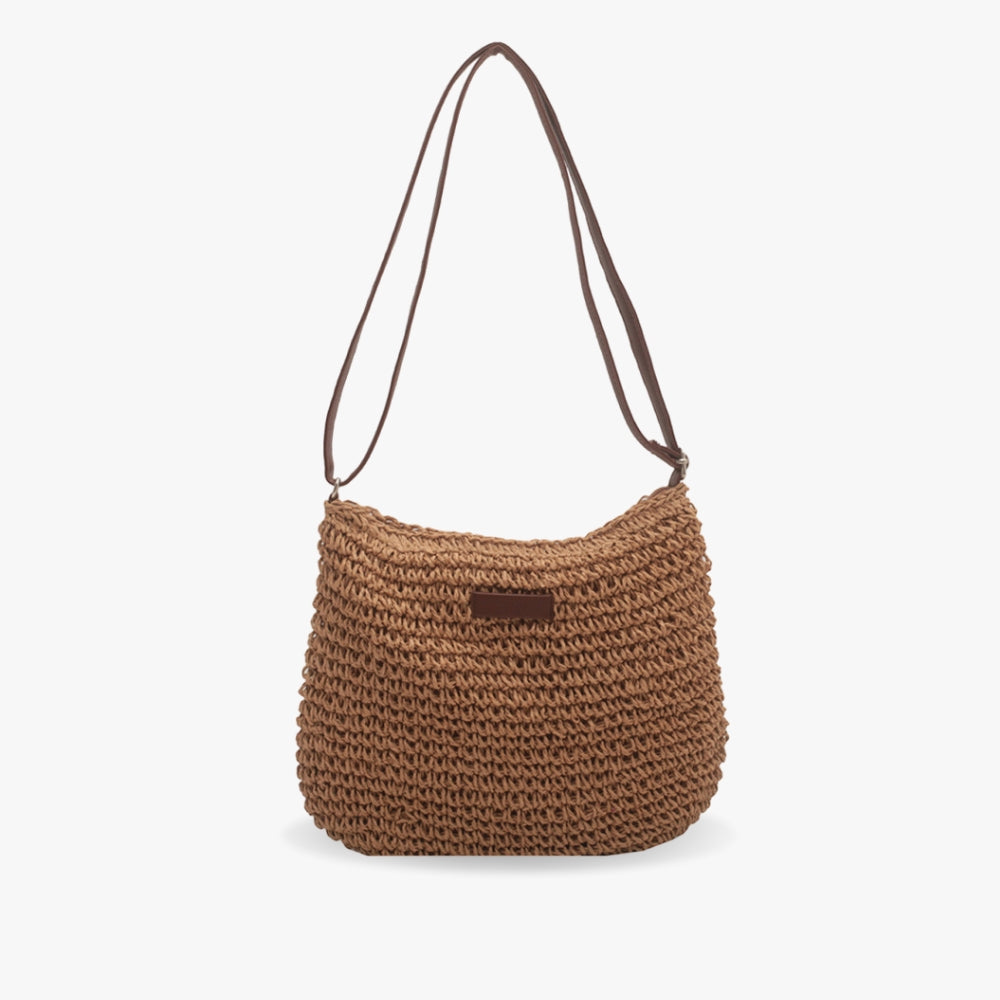 Laluna® | Skuldertaske (1+1)