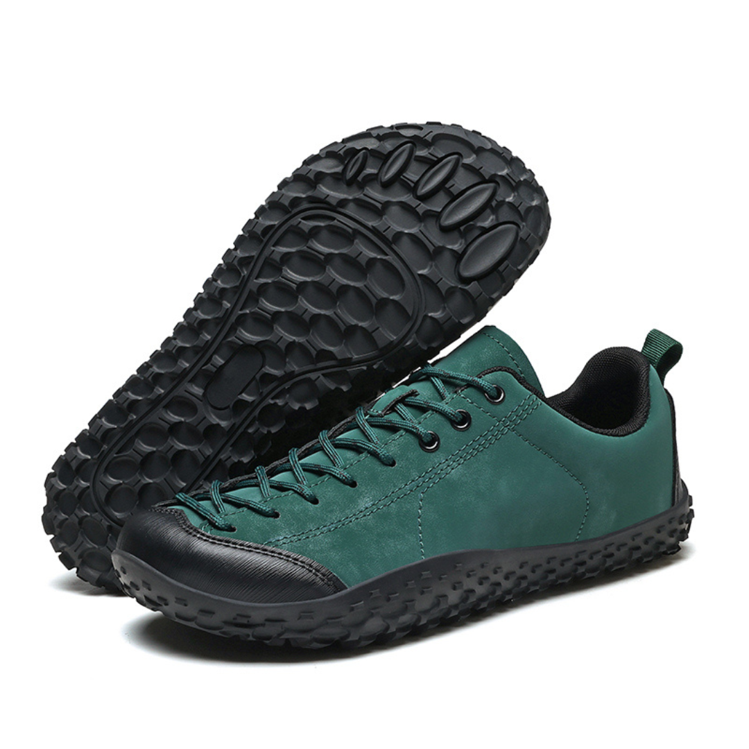 Anna | Vand- og Svedafvisende Sneakers