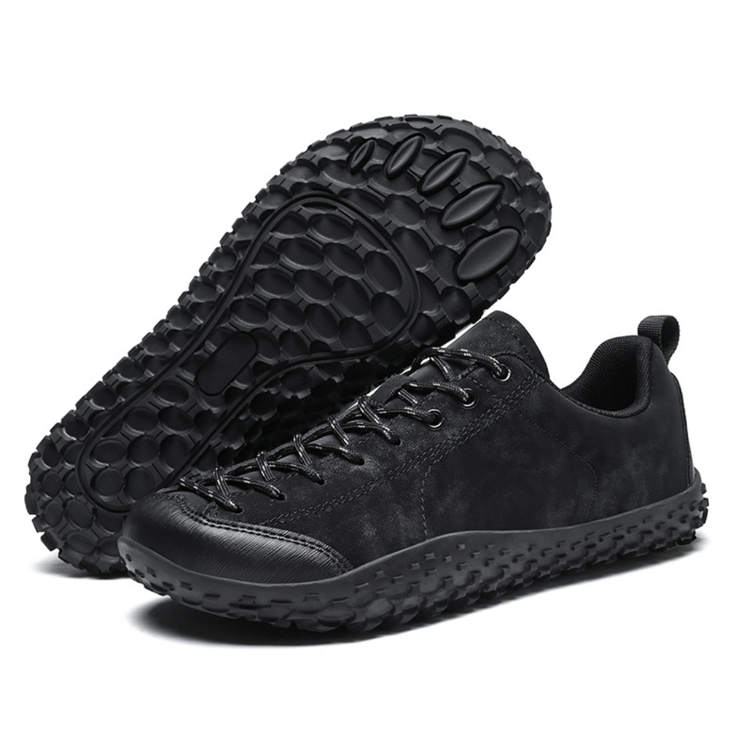 Anna | Vand- og Svedafvisende Sneakers
