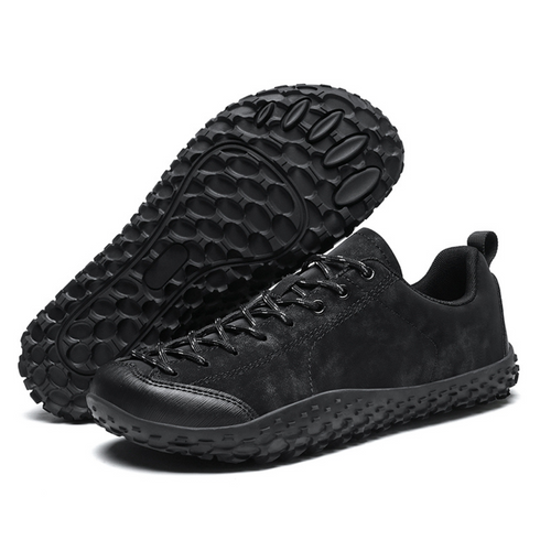 Anna | Vand- og Svedafvisende Sneakers