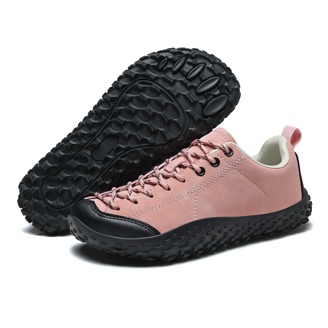 Anna | Vand- og Svedafvisende Sneakers