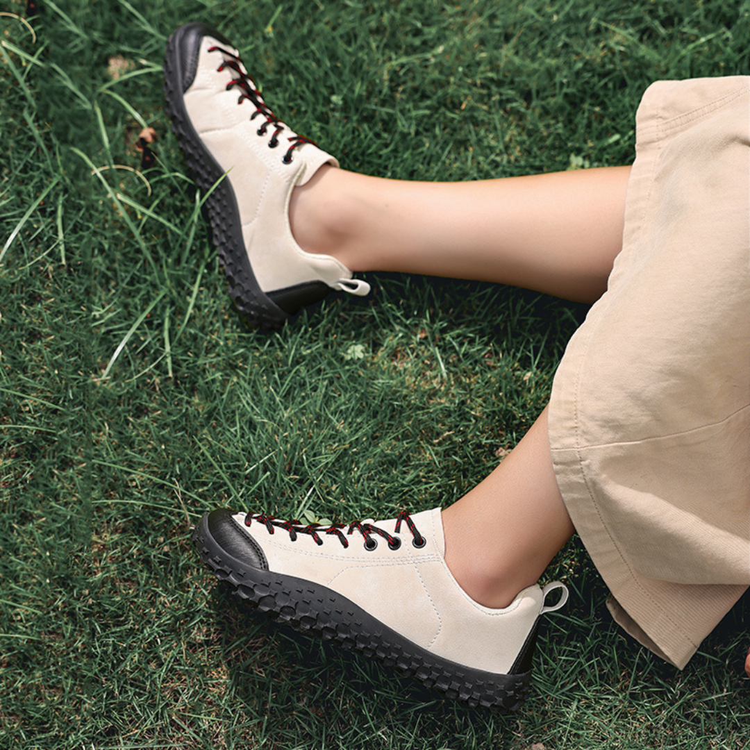 Anna | Vand- og Svedafvisende Sneakers