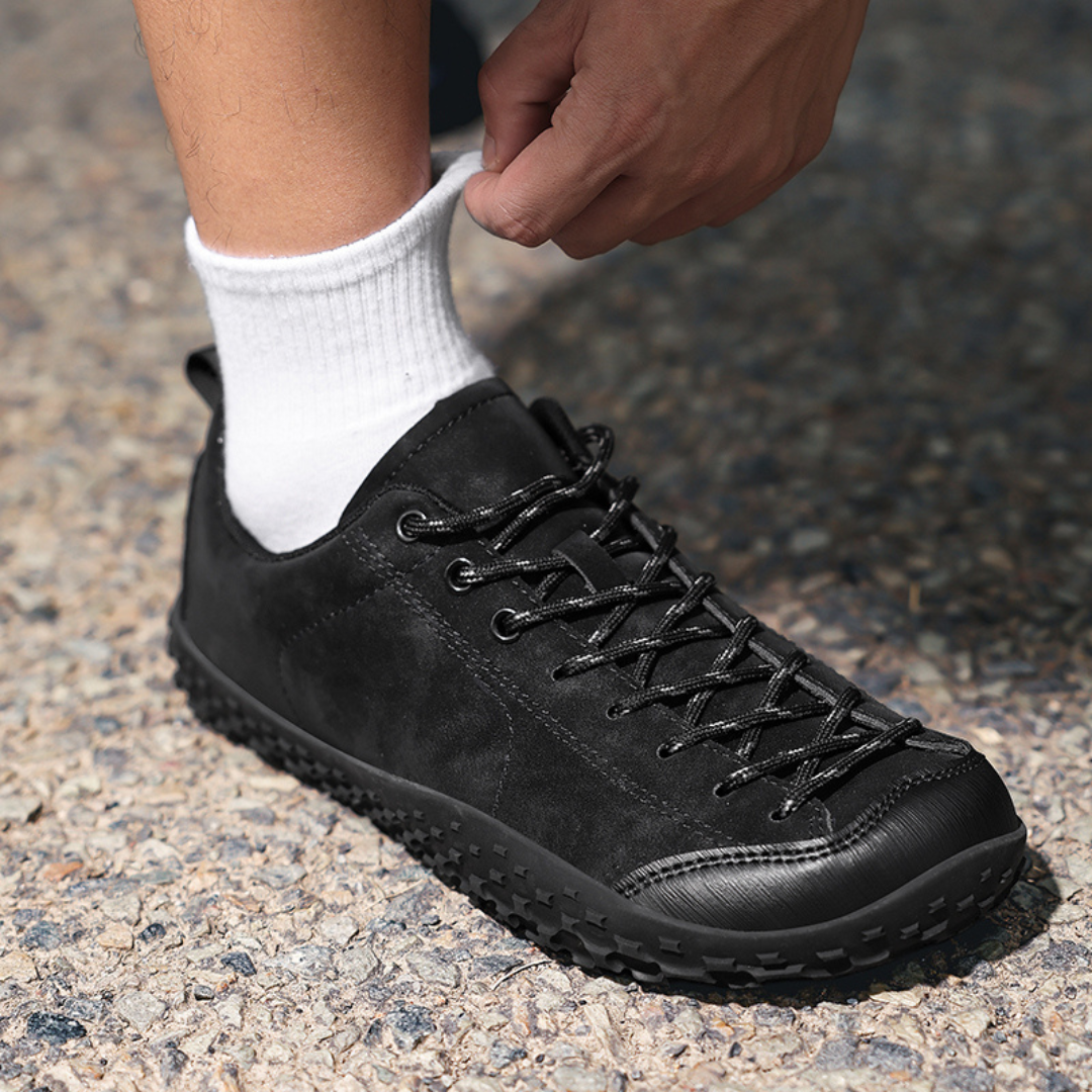 Anna | Vand- og Svedafvisende Sneakers