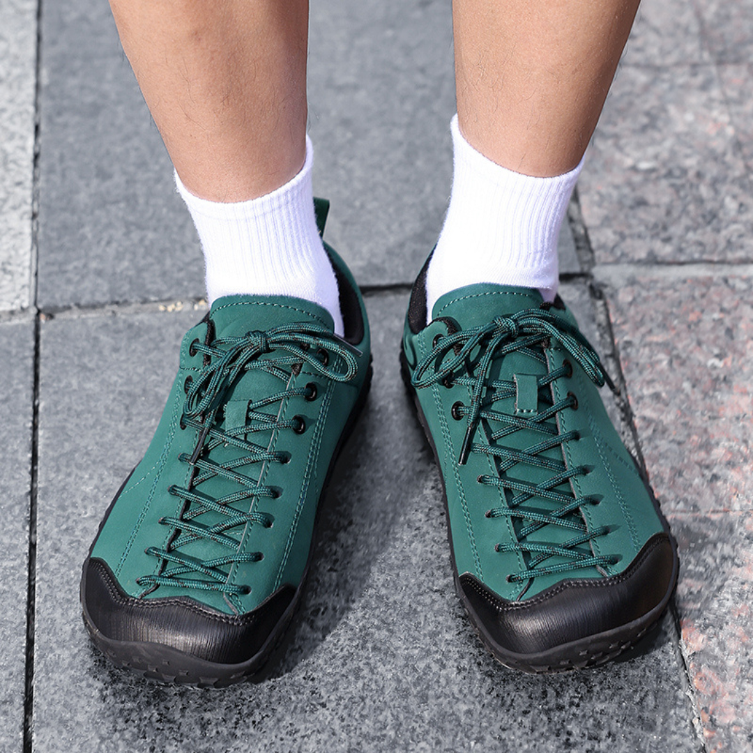 Anna | Vand- og Svedafvisende Sneakers