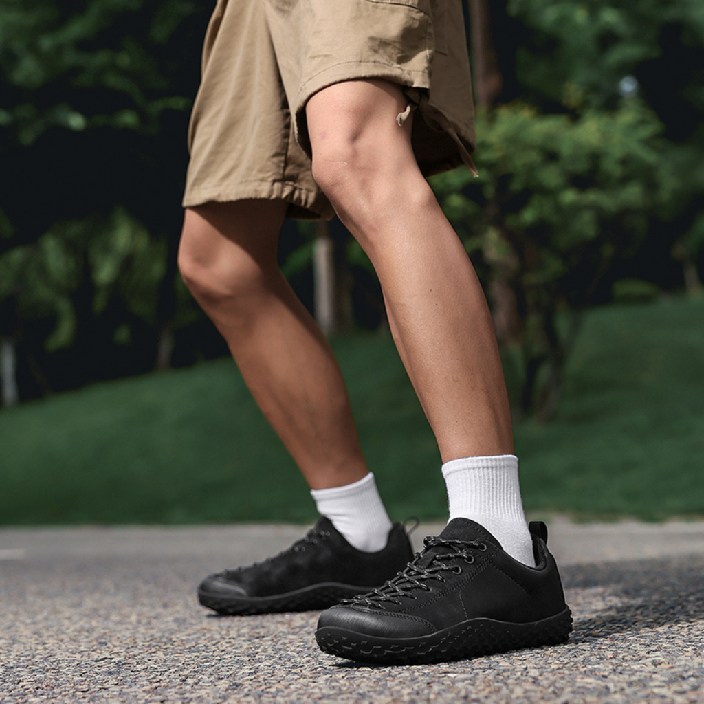 Anna | Vand- og Svedafvisende Sneakers