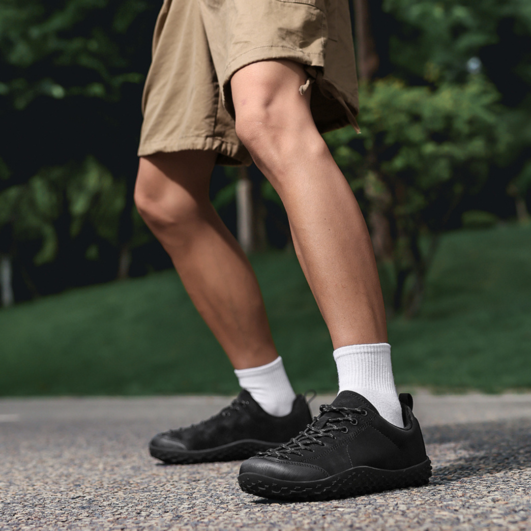 Anna | Vand- og Svedafvisende Sneakers