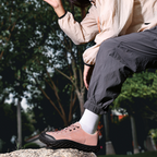 Anna | Vand- og Svedafvisende Sneakers