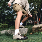 Anna | Vand- og Svedafvisende Sneakers